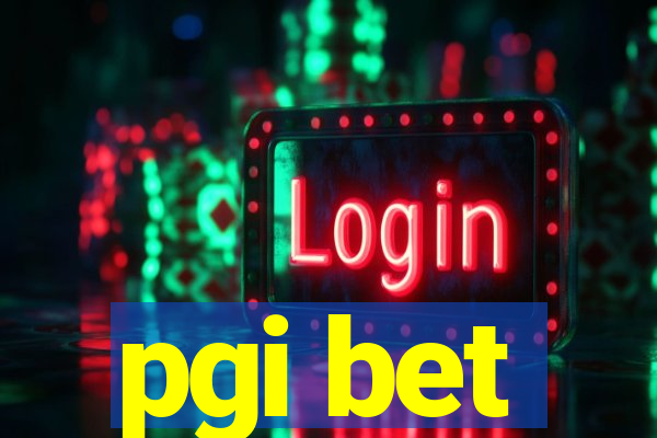 pgi bet